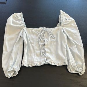 Lani The Label Top
